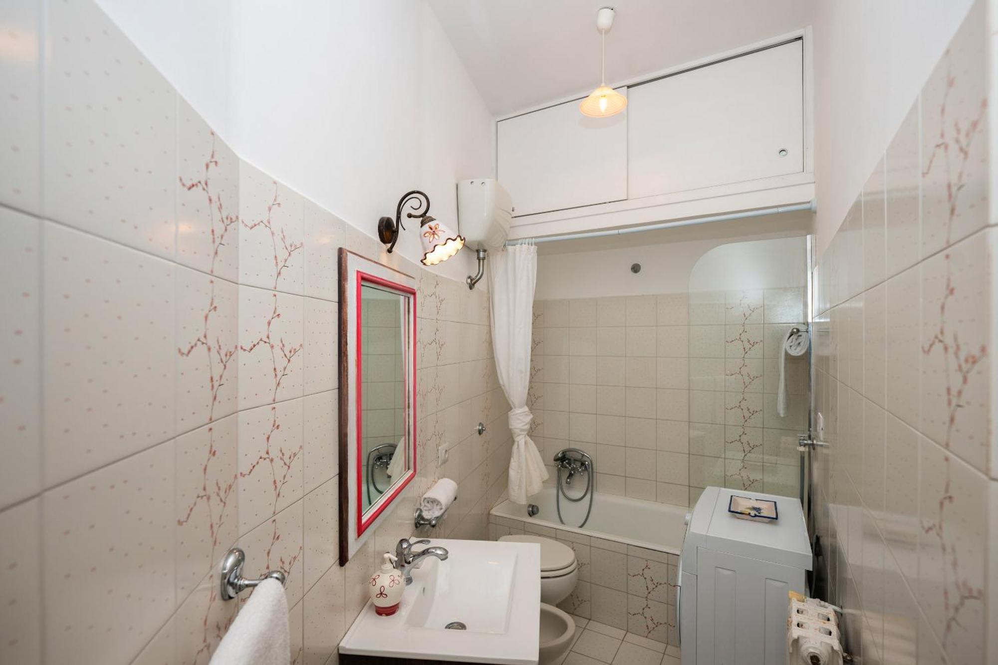 Villa Punta Del Sole Positano Zewnętrze zdjęcie