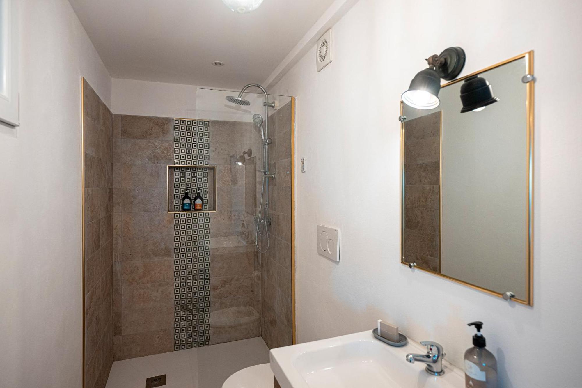 Villa Punta Del Sole Positano Zewnętrze zdjęcie