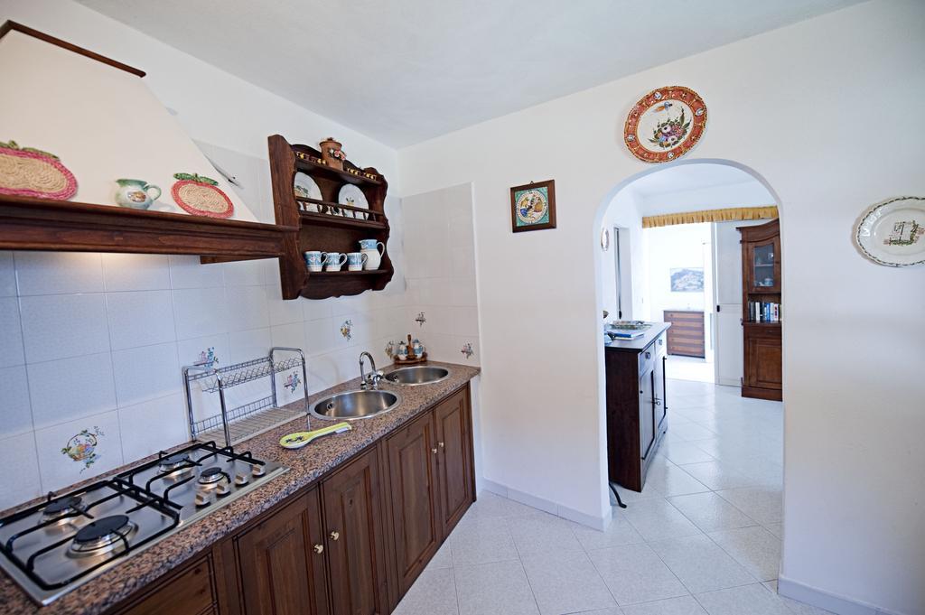Villa Punta Del Sole Positano Zewnętrze zdjęcie