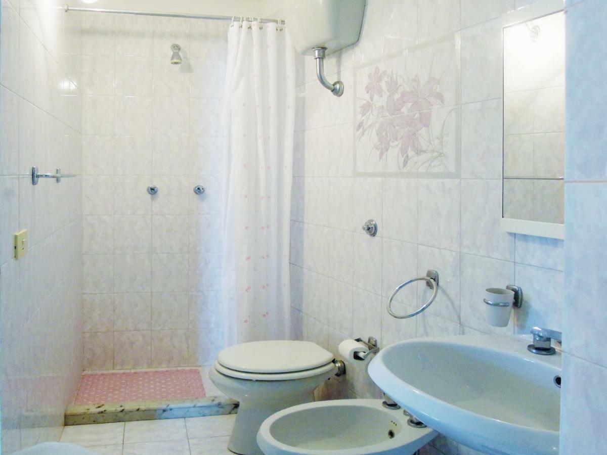 Villa Punta Del Sole Positano Zewnętrze zdjęcie